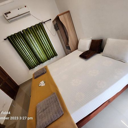 Le Coco Beach Resort Varkala Exteriör bild