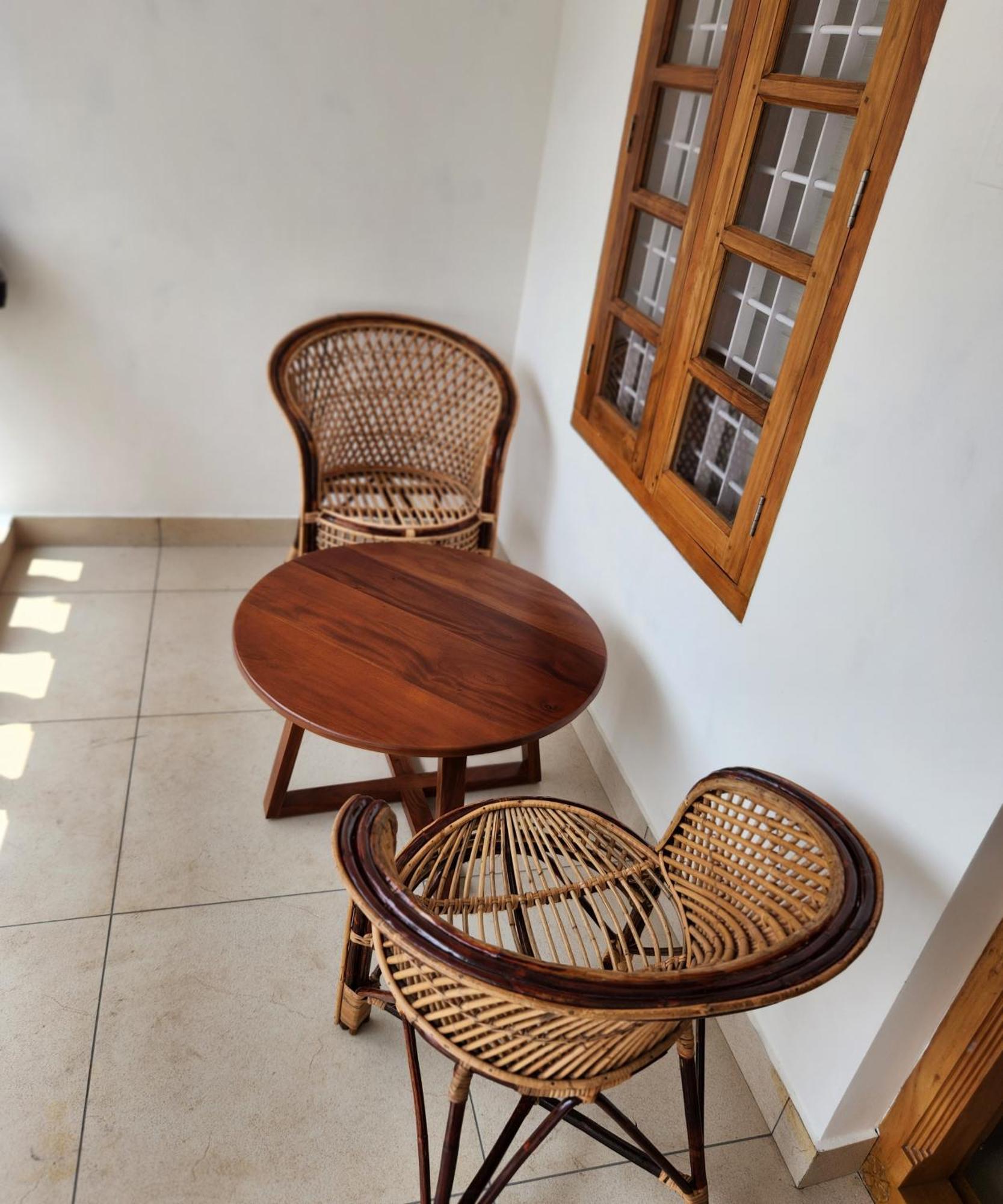 Le Coco Beach Resort Varkala Exteriör bild