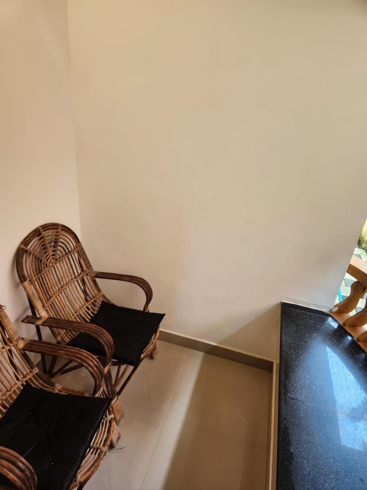 Le Coco Beach Resort Varkala Exteriör bild